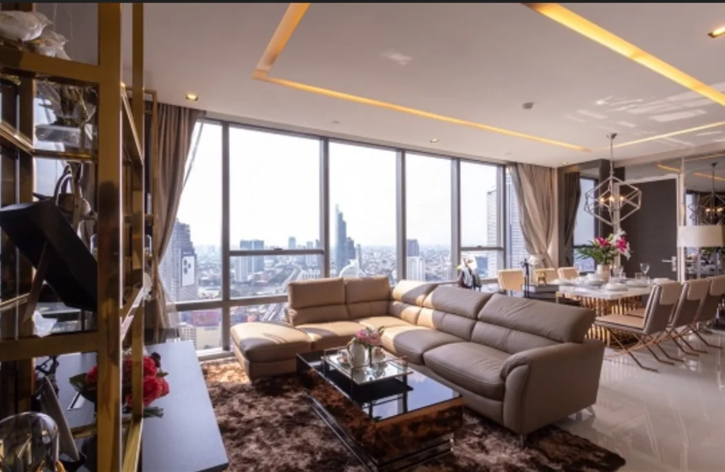 The Bangkok Sathorn — photo 2