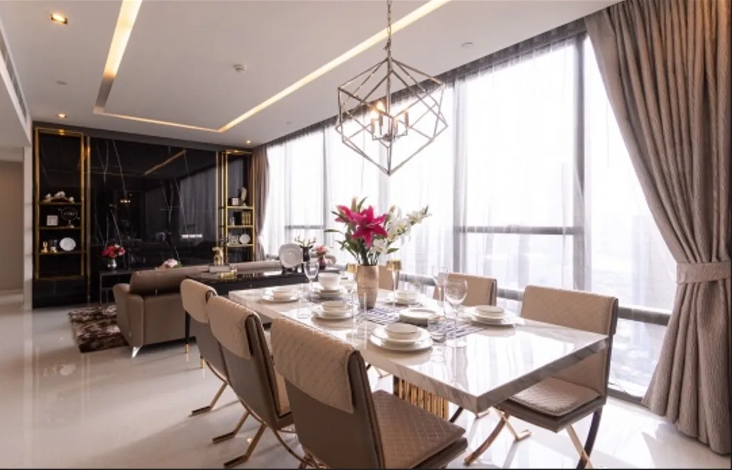 The Bangkok Sathorn — photo 3