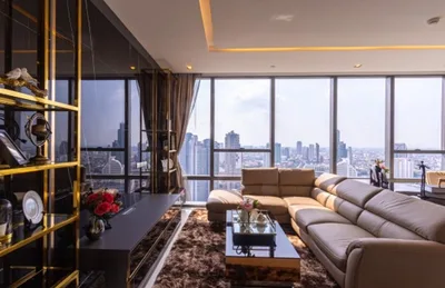 The Bangkok Sathorn