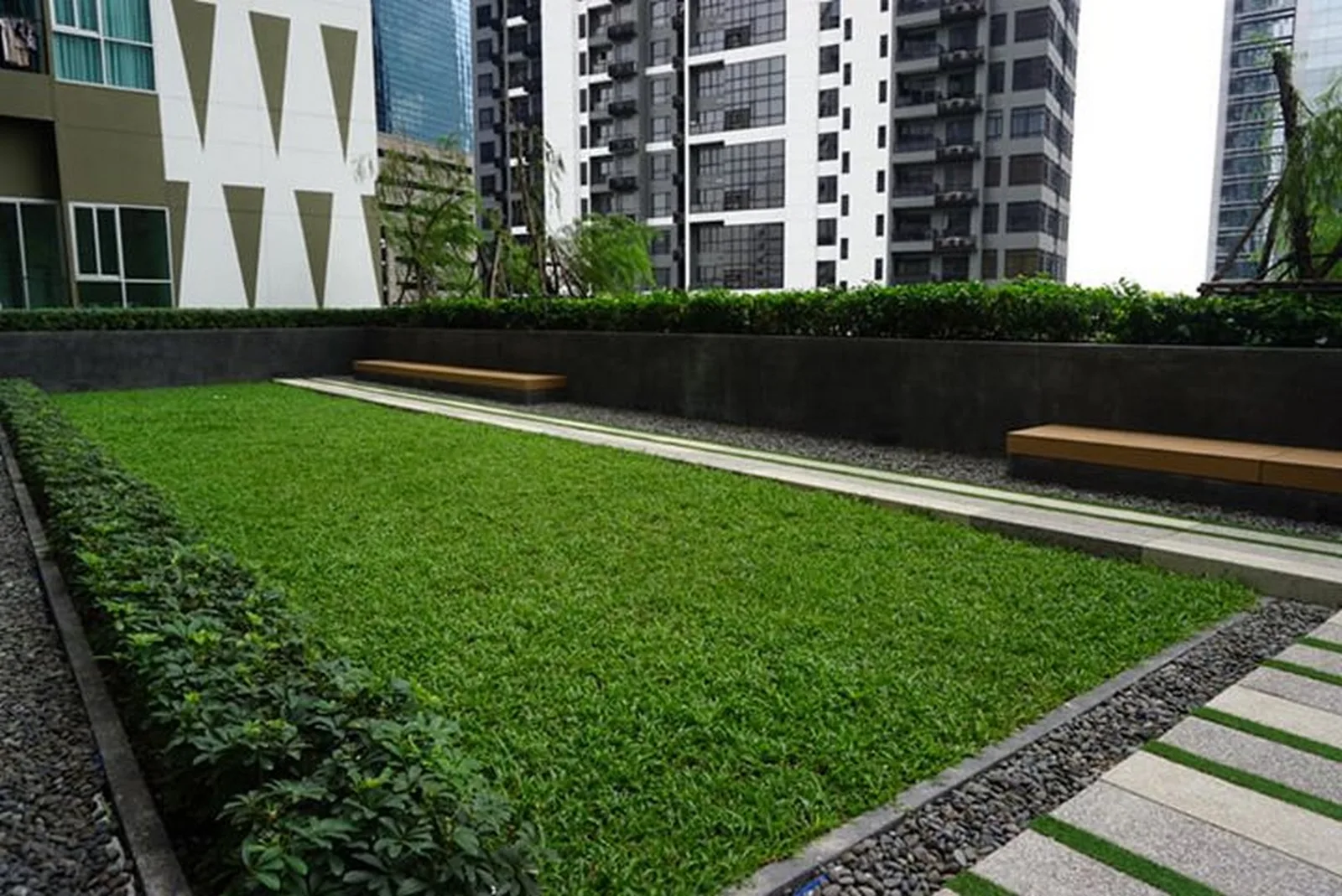 Noble Revolve Ratchada 2 — photo 15