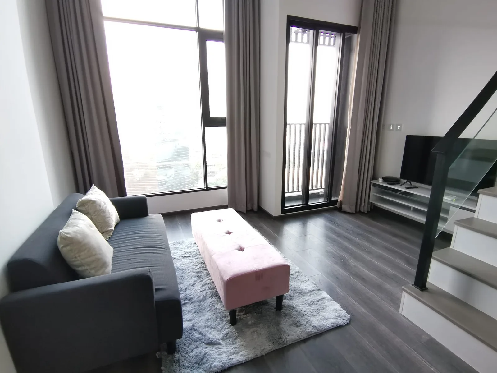 KnightsBridge Prime Ratchayothin — photo 3