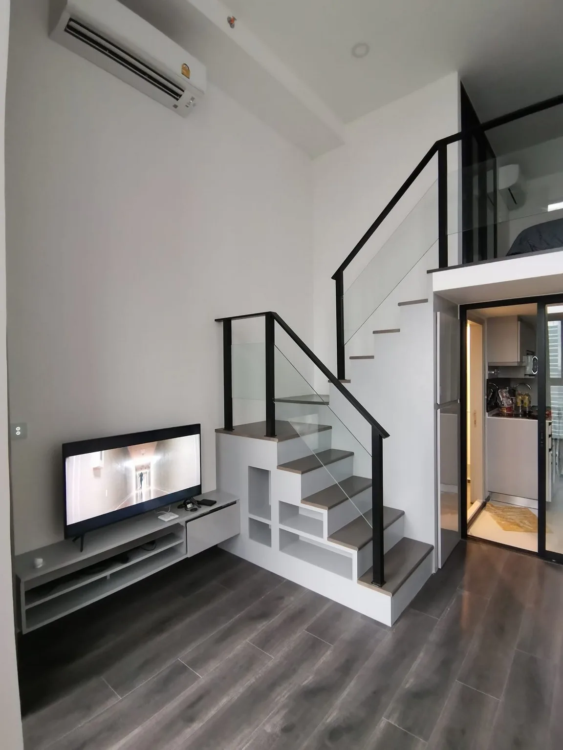 KnightsBridge Prime Ratchayothin — photo 4