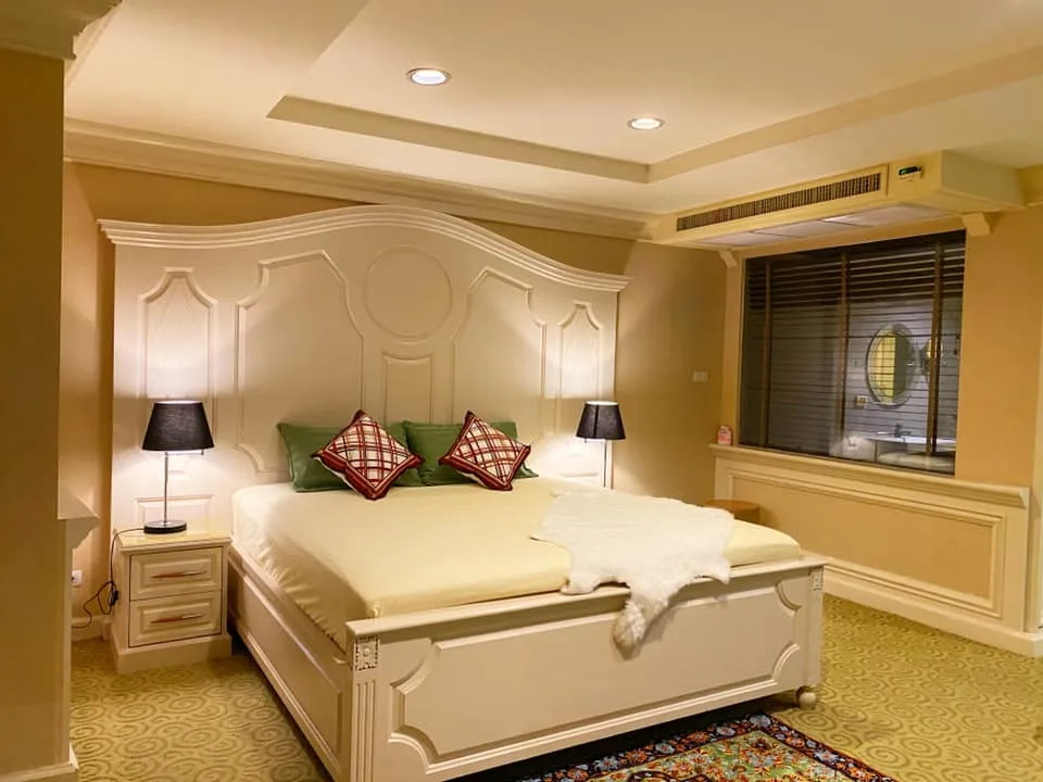 Euro Classic Condominium — photo 11