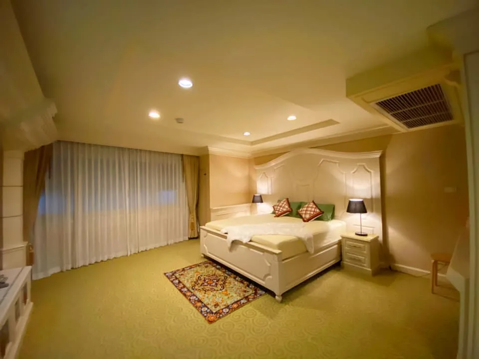Euro Classic Condominium — photo 12