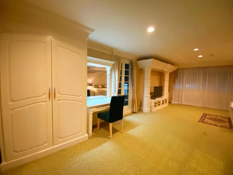 Euro Classic Condominium — photo 14