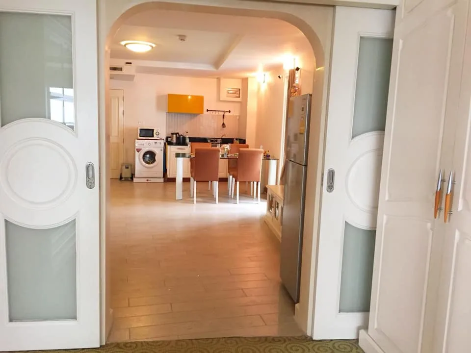 Euro Classic Condominium — photo 15