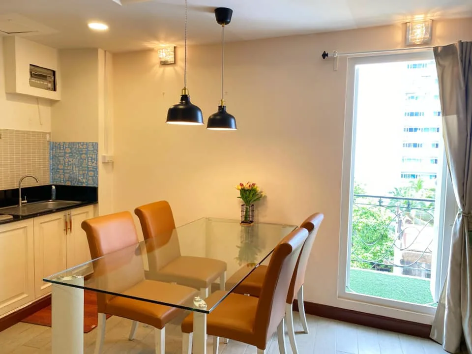 Euro Classic Condominium — photo 17