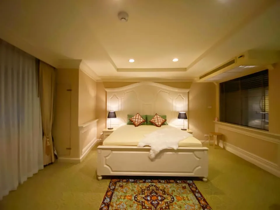 Euro Classic Condominium — photo 10