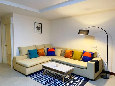 Euro Classic Condominium