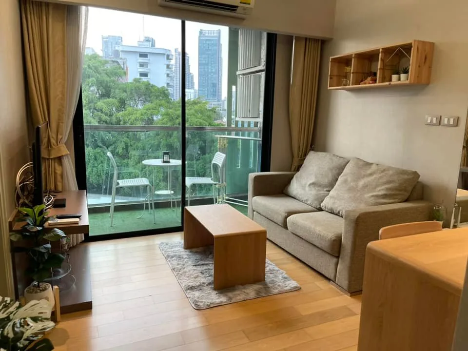 Tidy Deluxe Sukhumvit 34 — photo 4