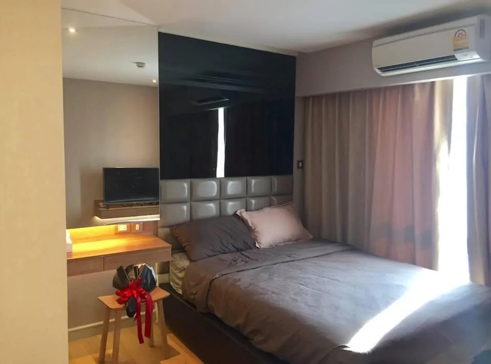 Tidy Deluxe Sukhumvit 34 — photo 7