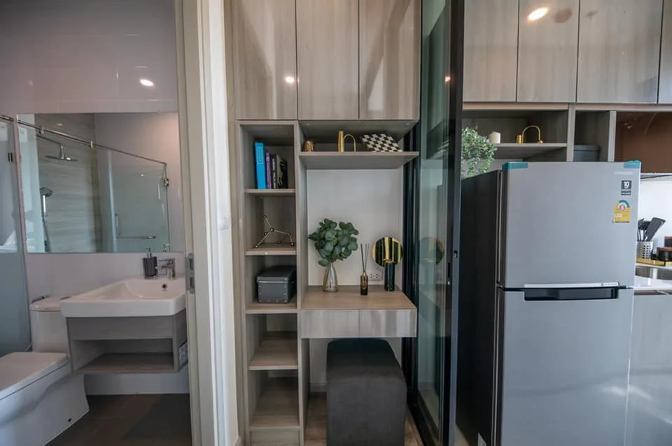 KnightsBridge Prime Ratchayothin — photo 4