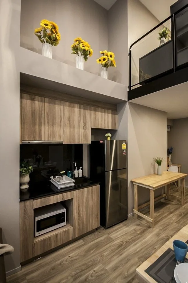 Blossom Condo @ Sathorn - Charoenrat — photo 4