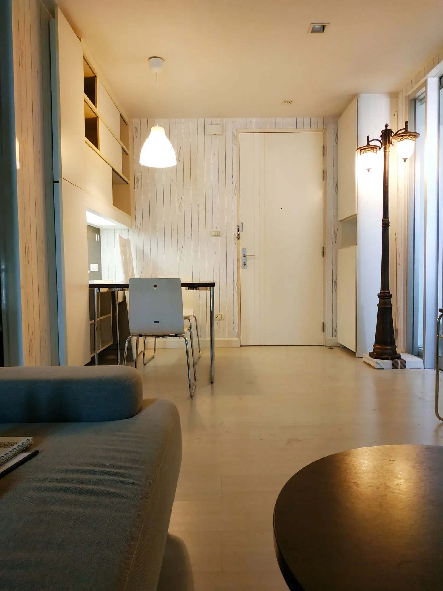 The Room Sukhumvit 64 — photo 1