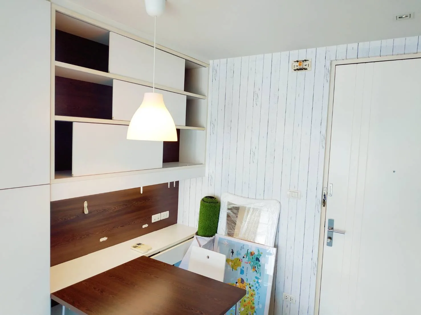 The Room Sukhumvit 64 — photo 2