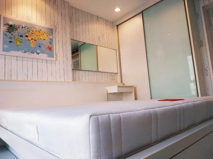 The Room Sukhumvit 64 — photo 3