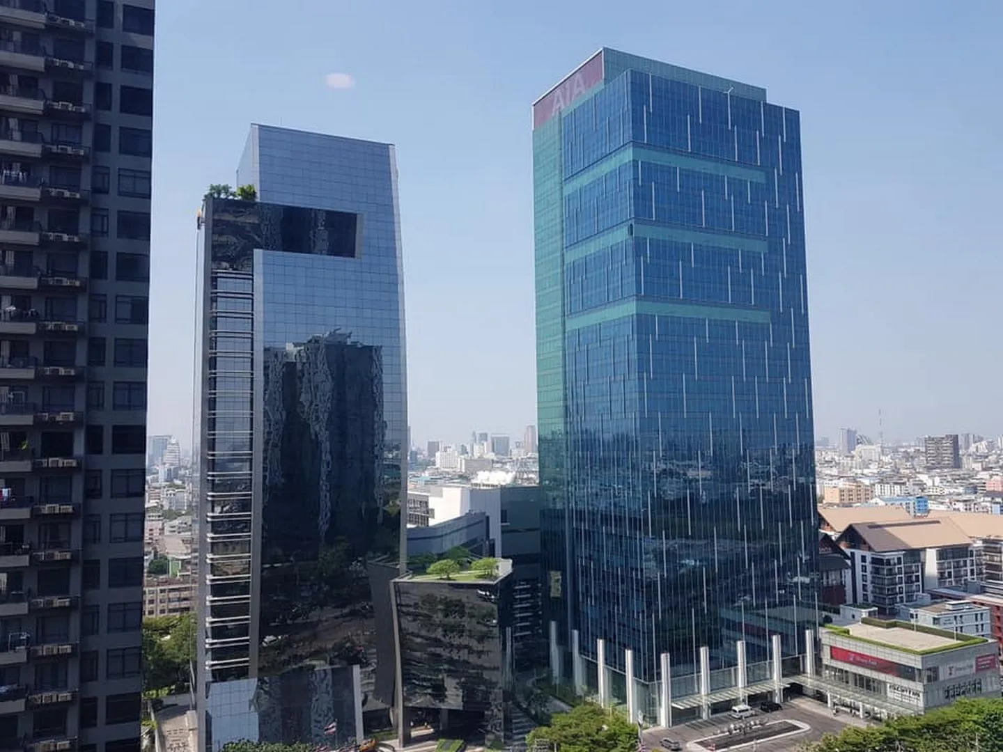 Noble Revolve Ratchada 2 — photo 12