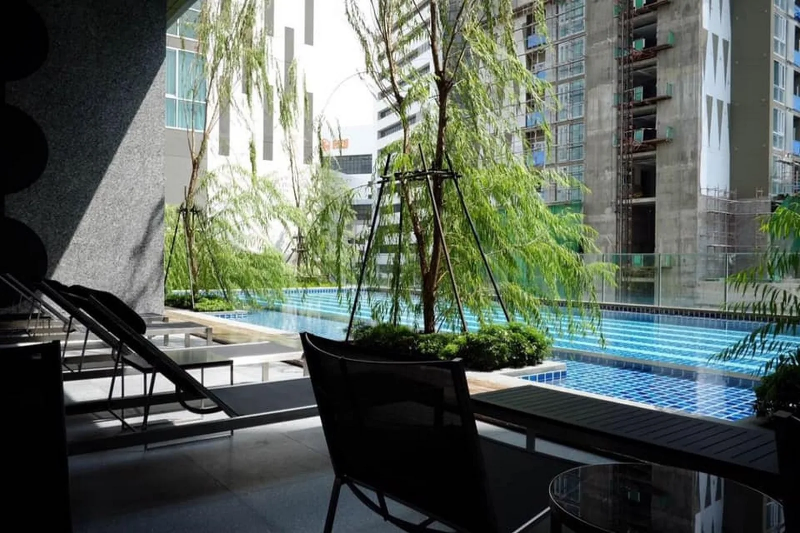 Noble Revolve Ratchada 2 — photo 9