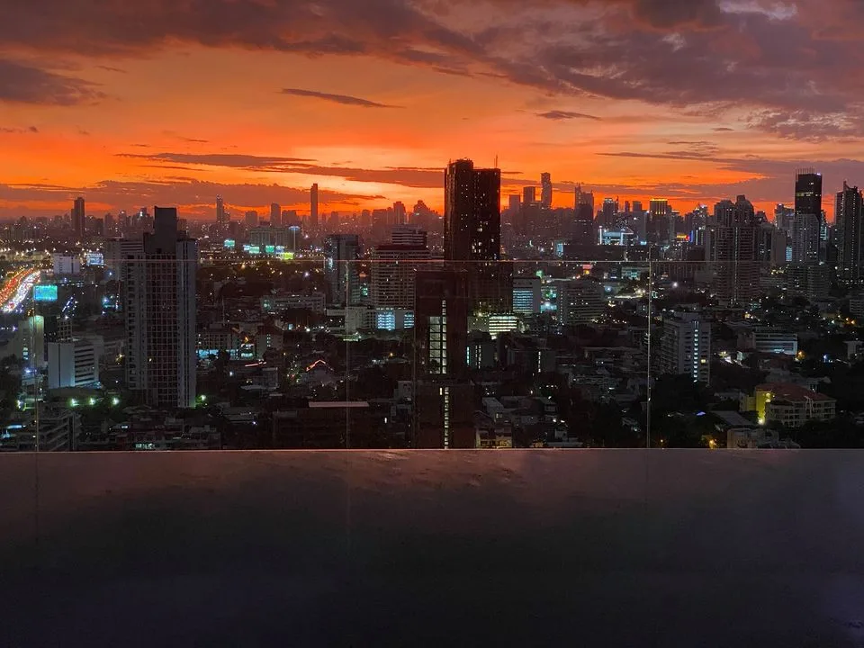 Siamese Exclusive Sukhumvit 42 — photo 15