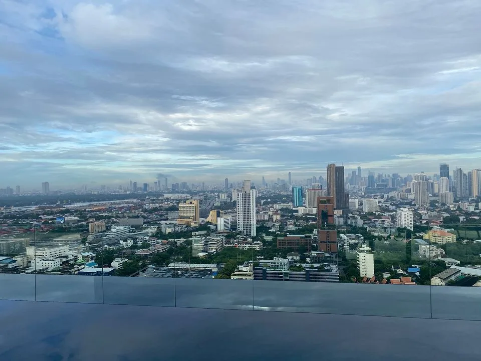 Siamese Exclusive Sukhumvit 42 — photo 8