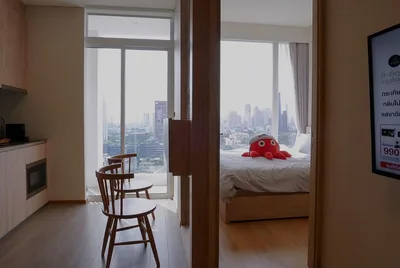 Siamese Exclusive Sukhumvit 42