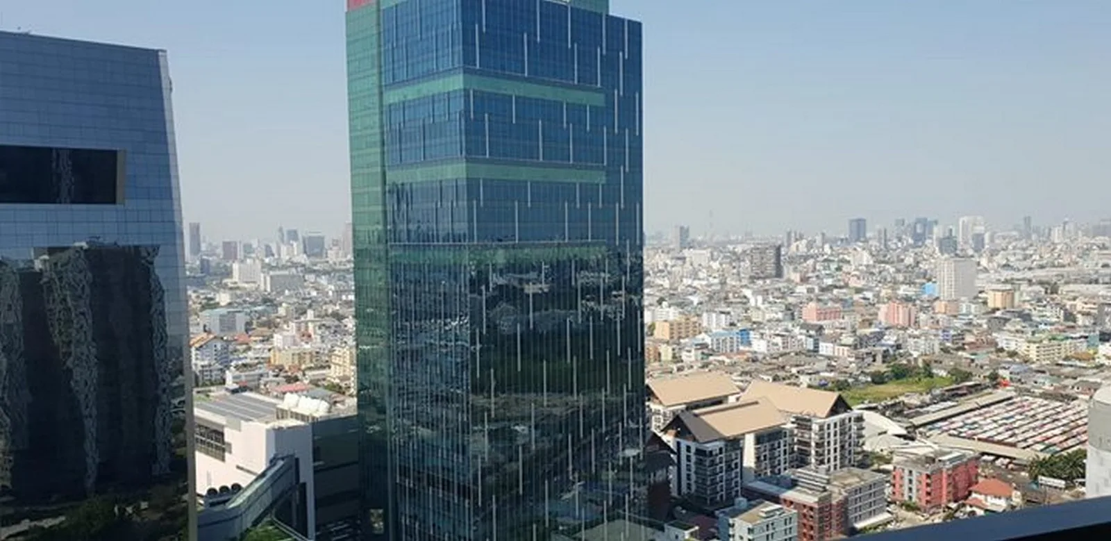 Noble Revolve Ratchada 2 — photo 19