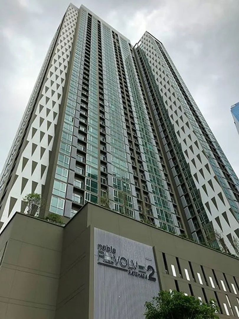 Noble Revolve Ratchada 2 — photo 4