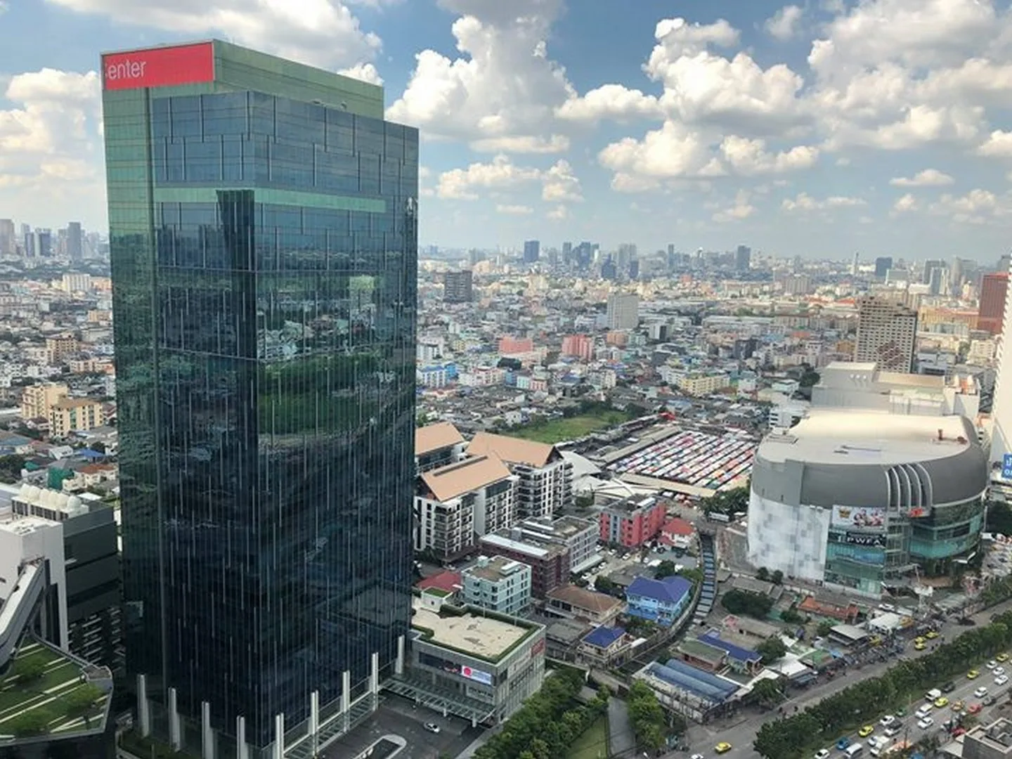 Noble Revolve Ratchada 2 — photo 6