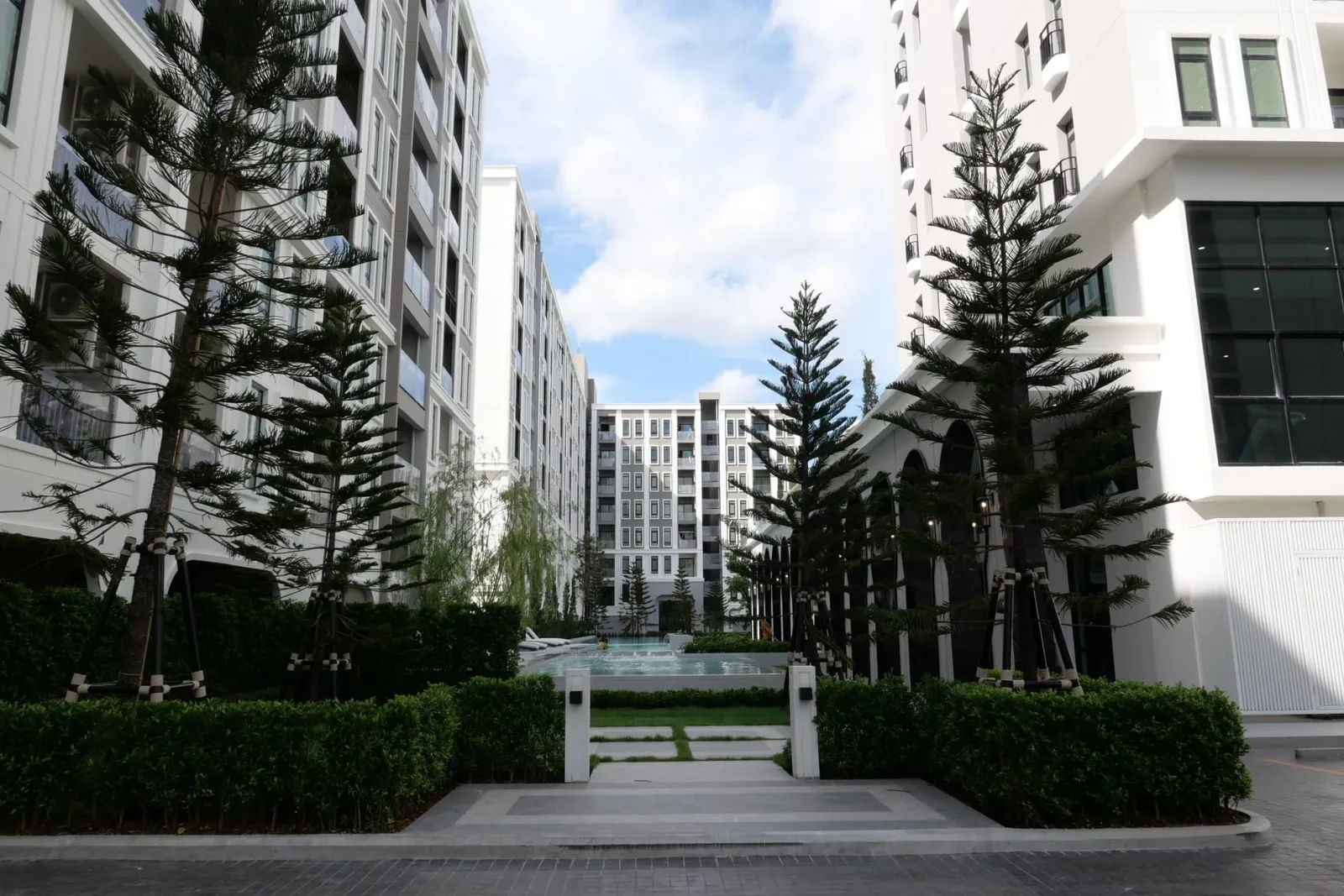 Aspire Asoke-Ratchada — photo 10