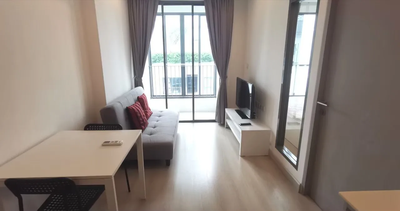 Ideo Mobi Sukhumvit 81 — photo 3