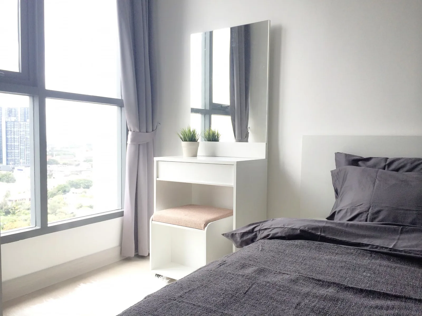 Ideo Mobi Sukhumvit 81 — photo 7