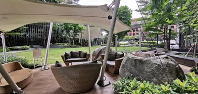 Ideo Mobi Sukhumvit 81