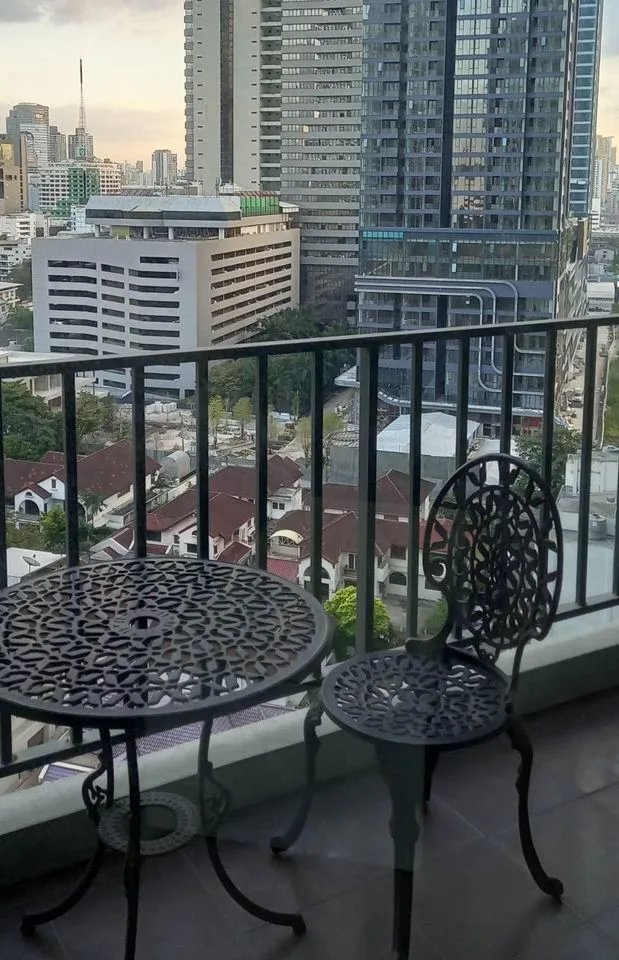 Belle Grand Rama 9 — photo 4