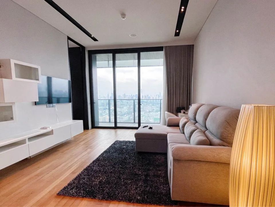 Banyan Tree Residences Riverside Bangkok — photo 1