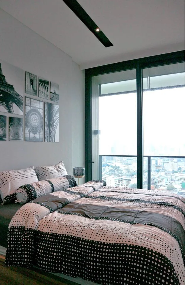 Banyan Tree Residences Riverside Bangkok — photo 11