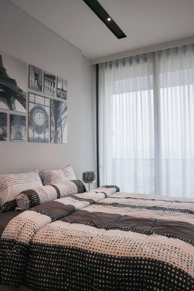 Banyan Tree Residences Riverside Bangkok — photo 12