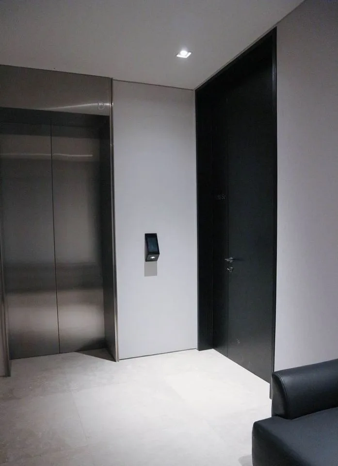 Banyan Tree Residences Riverside Bangkok — photo 13