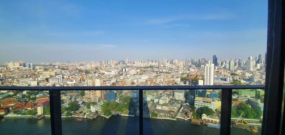 Banyan Tree Residences Riverside Bangkok — photo 6