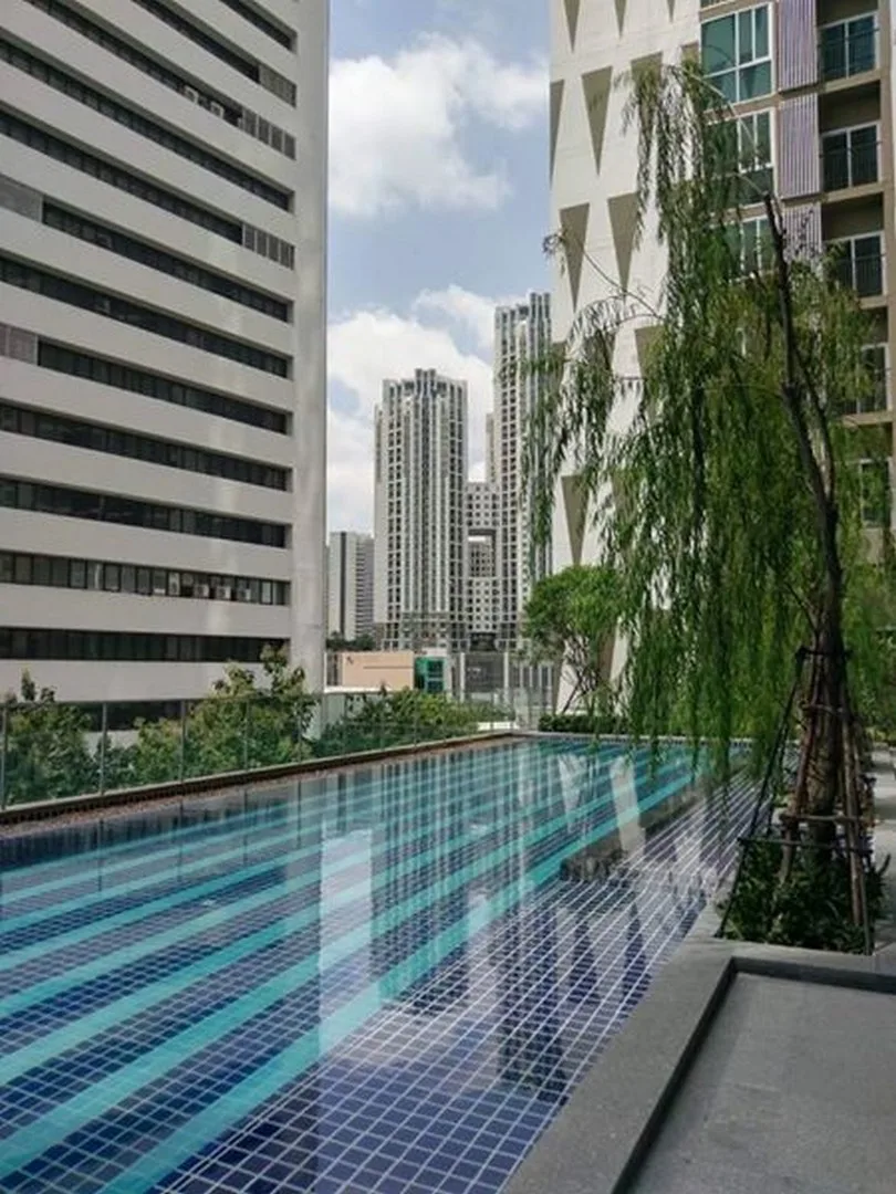 Noble Revolve Ratchada 2 — photo 6