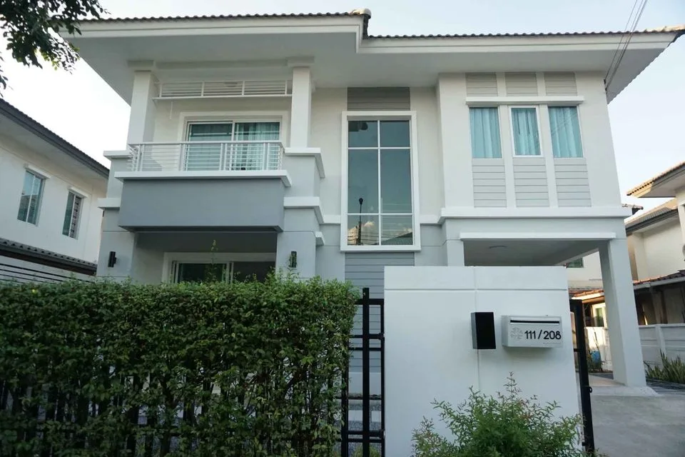 Baan Pruksa 51 — photo 8