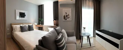 Noble Revolve Ratchada 2