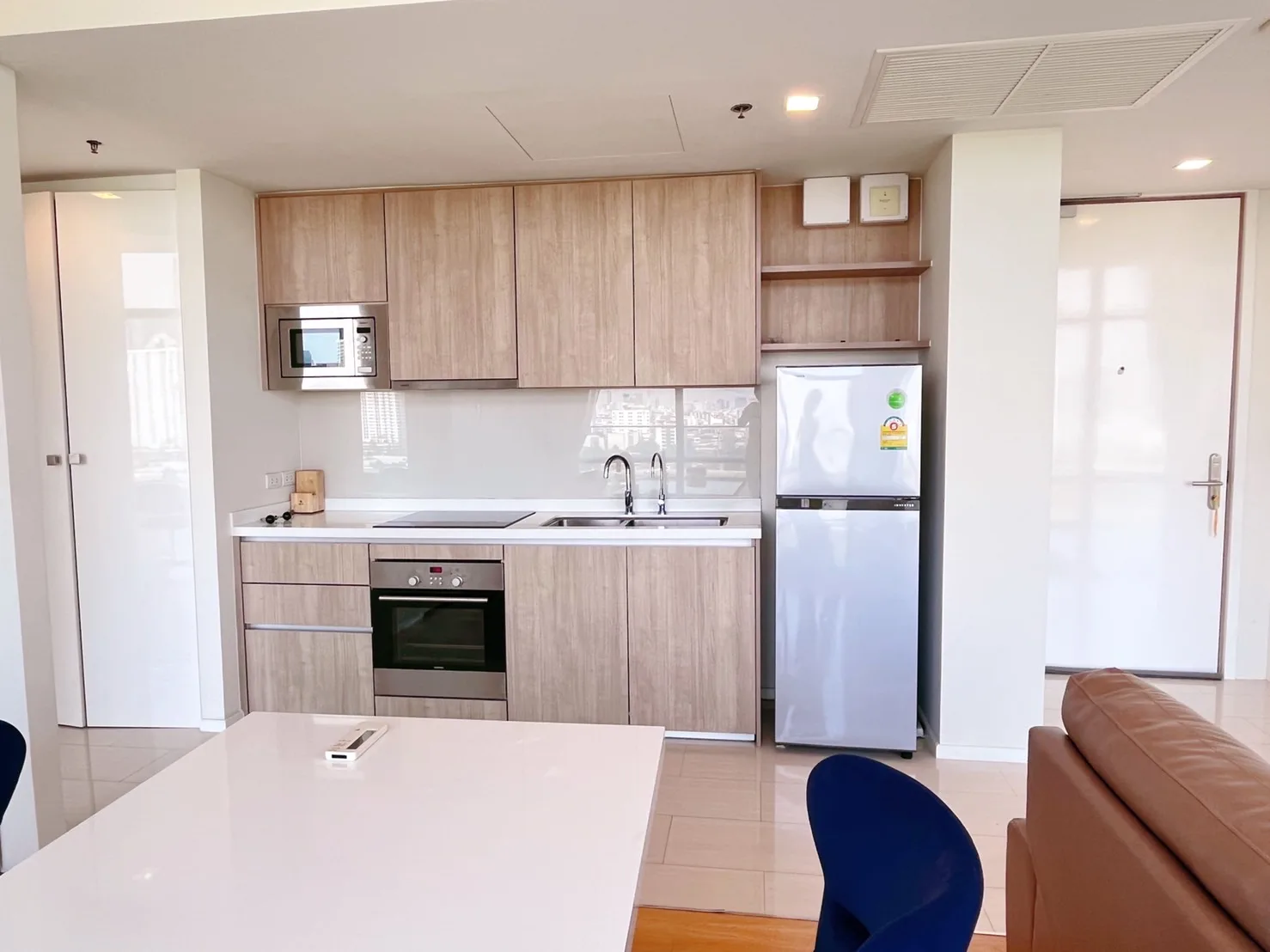 Circle Living Prototype — photo 7