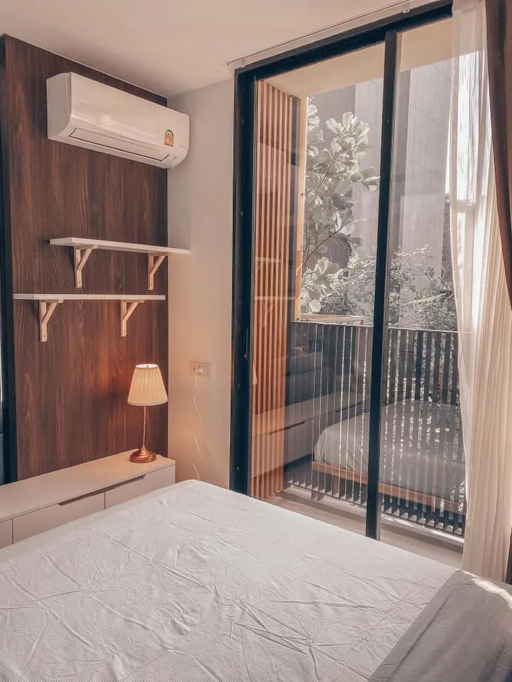 Noble Ambience Sukhumvit 42 — photo 12