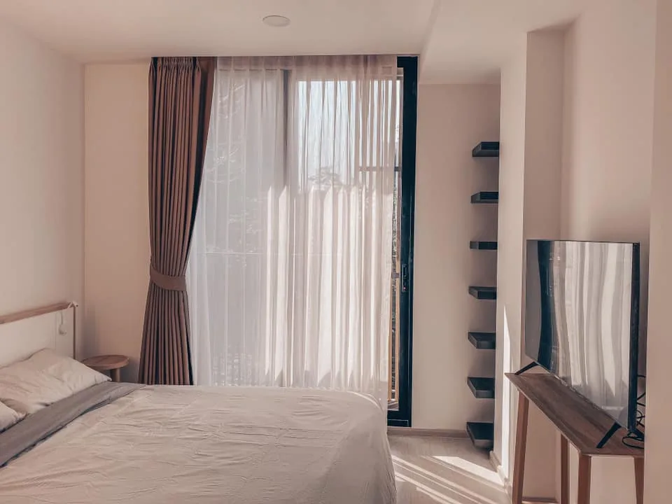 Noble Ambience Sukhumvit 42 — photo 9