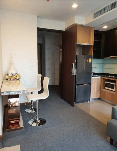 Wish Signature 2 Midtown Siam