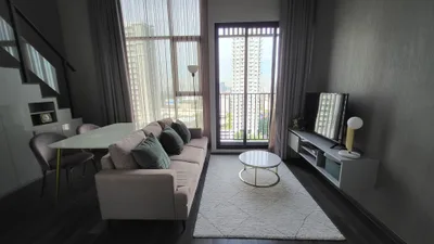 KnightsBridge Space – Rama9