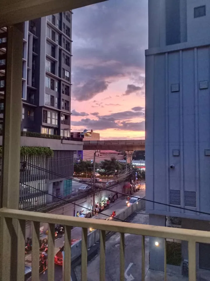 The President Sukhumvit — photo 8