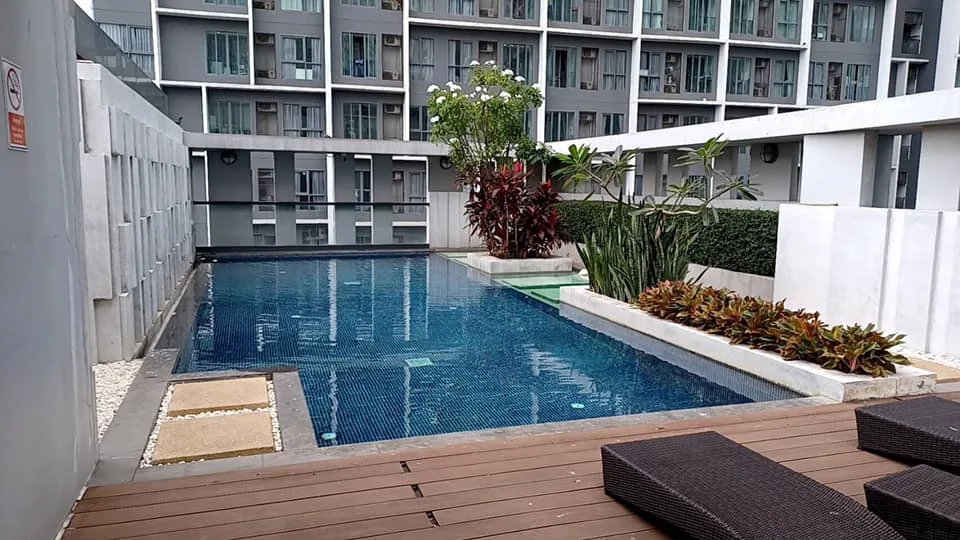 The President Sukhumvit — photo 9