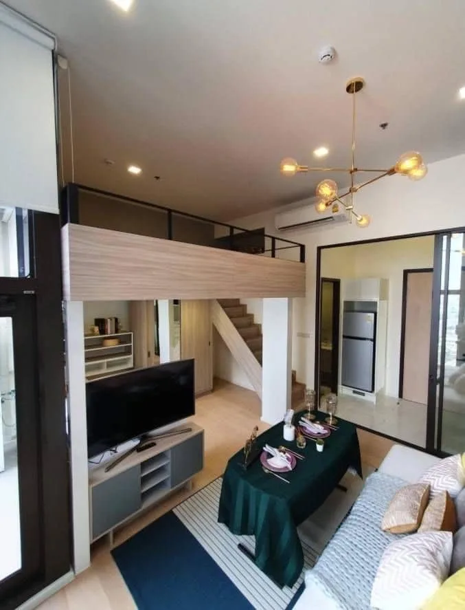 Chewathai Residence Asoke — photo 2