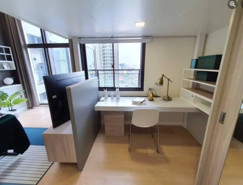 Chewathai Residence Asoke — photo 3